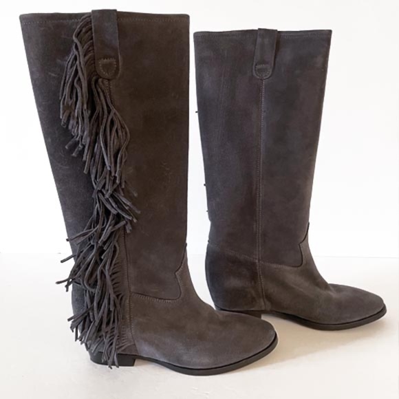 KENNETH COLE DESIREE WESTERN BOOTS NWT - Picture 5 of 14